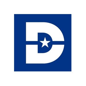 Dallas College brand logo for dcccd.edu
