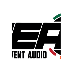 Dallas Event Audio brand logo for dallaseventaudio.com