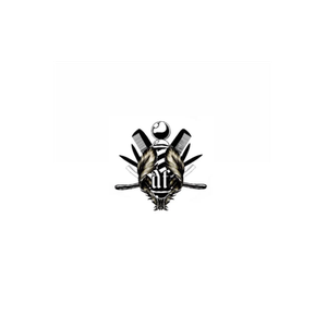 Dallas Fades brand logo for dallasfadesofficial.com