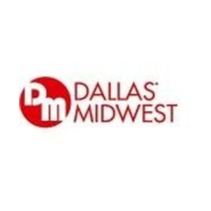 Dallas Midwest brand logo for dallasmidwest.com