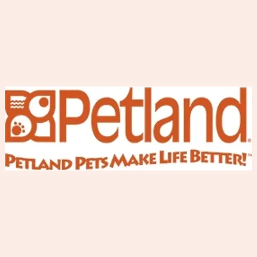 Dallas Petland brand logo for dallaspetland.com