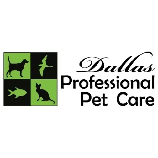 Dallas Pro Pet Care brand logo for dallaspropetcare.com
