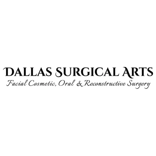Dallas Surgical Arts brand logo for dallassurgicalarts.com