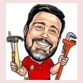 Dallas TX Handyman brand logo for dallastxhandyman.com