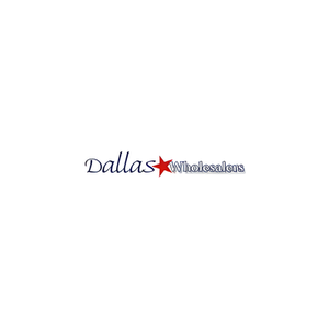 Dallas Wholesalers brand logo for dallaswholesalers.net