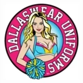 Dallaswear Uniforms brand logo for dallaswearuniforms.com