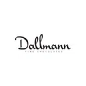 Dallmann Confections brand logo for dallmannconfections.com