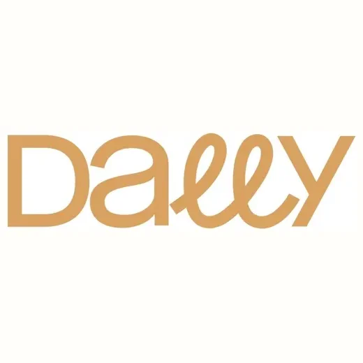 Dally Goods brand logo for dallygoods.com