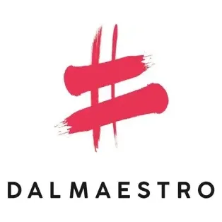 dalmaestro brand logo for dalmaestro.com