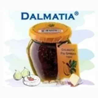 Dalmatia Spreads brand logo for dalmatiaspreads.com