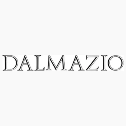 Dalmazio Design brand logo for dalmaziodesign.com