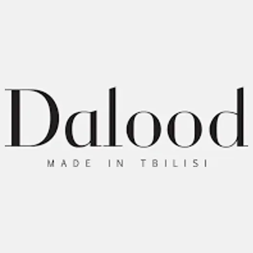 DALOOD brand logo for dalood.com