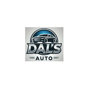 Dals Auto brand logo for dalsauto.com