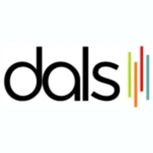 DALS brand logo for dals.com
