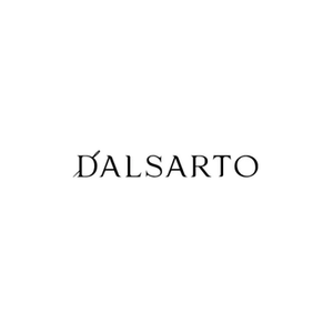 Dalsarto brand logo for dalsarto.com