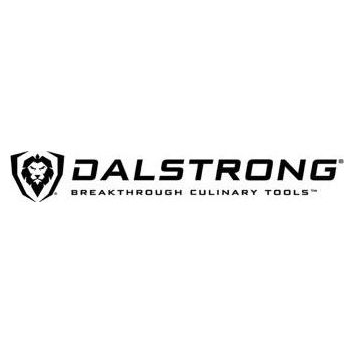 Dalstrong brand logo for dalstrong.com