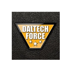 Daltech Force brand logo for daltechforce.com