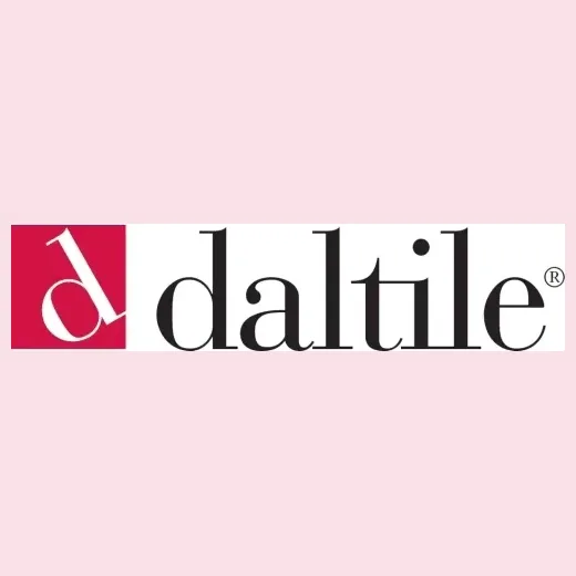 Daltile brand logo for daltile.com