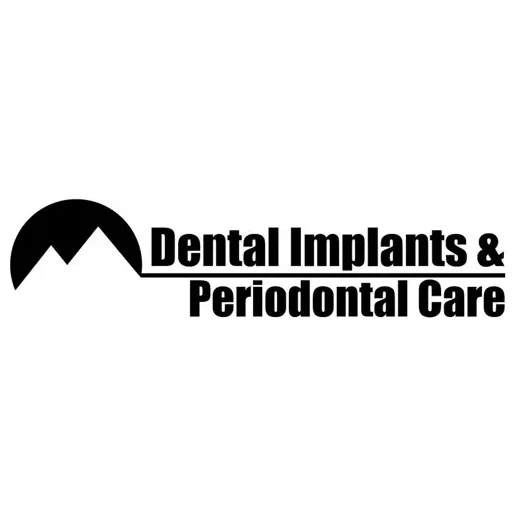 Dalton Dental brand logo for daltondentalimplants.com
