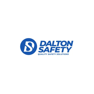 Dalton Safety brand logo for daltonsafety.com