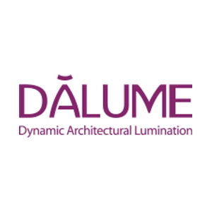 dalume brand logo for dalume.com