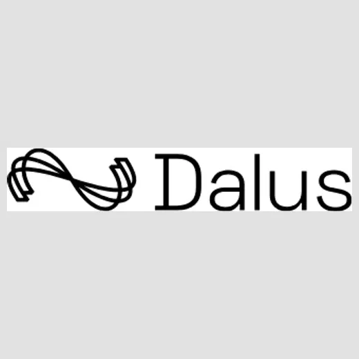 Dalus brand logo for dalus.io
