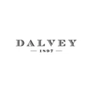 Dalvey brand logo for dalvey.com