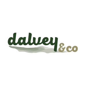 dalveyandco brand logo for dalveyandco.com