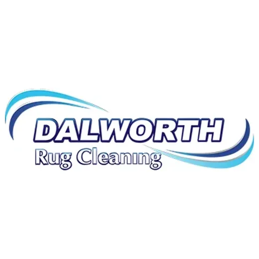 Dalworth Rug Cleaning brand logo for dalworthrugcleaning.com