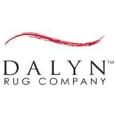 Dalyn brand logo for dalyn.com