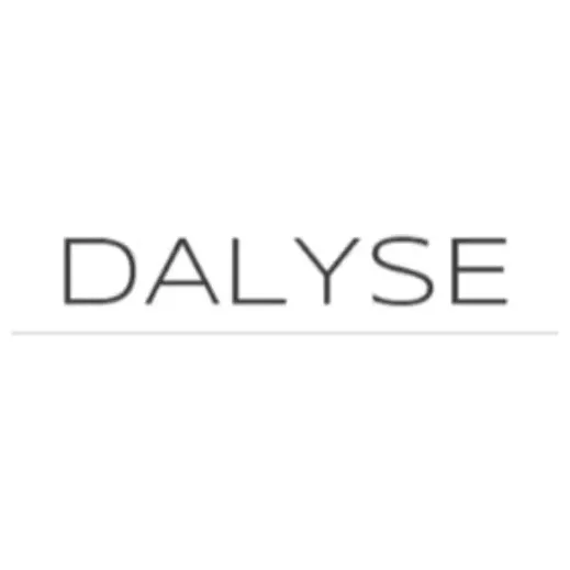 Dalyse brand logo for dalyse.com