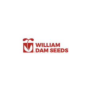 Dam Seeds brand logo for damseeds.com