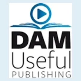Dam Useful brand logo for damuseful.com