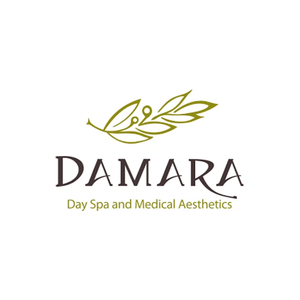 damaraspa brand logo for damaraspa.com