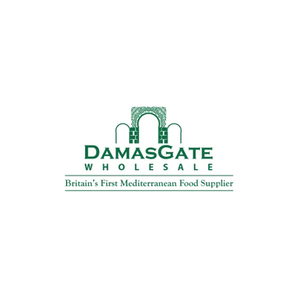 Damasgate brand logo for damasgate.co.uk