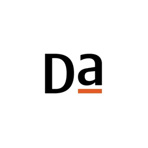 DaMENSCH brand logo for damensch.com