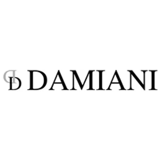Damiani Miami brand logo for damianistores.com