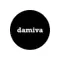 Damiva brand logo for damiva.com