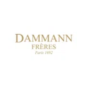 Dammann Frères brand logo for dammann.fr
