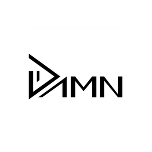Damn Sports brand logo for damn-sports.com