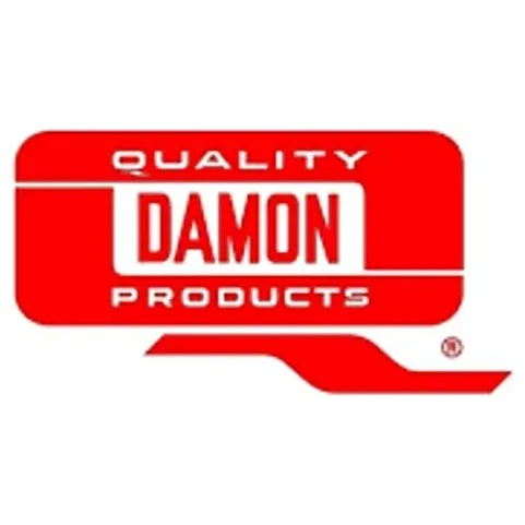 DamonQ brand logo for damonq.com