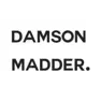 Damson Madder brand logo for damsonmadder.com