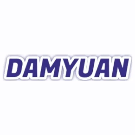 Damyuan brand logo for damyuan.com