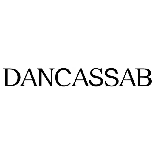 Dan Cassab brand logo for dancassab.com
