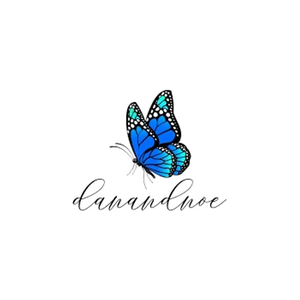 Dan & Noe brand logo for danandnoe.com