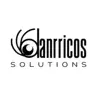 Dan Rricos brand logo for danrricos.online