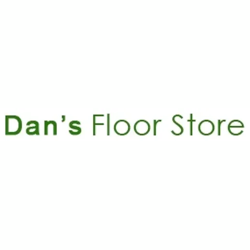 Dan's Floor Store brand logo for dansfloorstoreinc.com