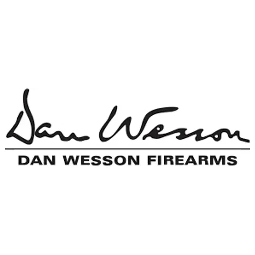 Dan Wesson brand logo for danwessonfirearms.com