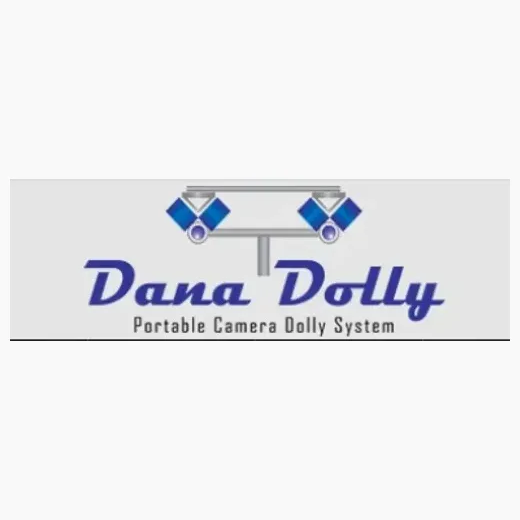 Dana Dolly brand logo for danadolly.com