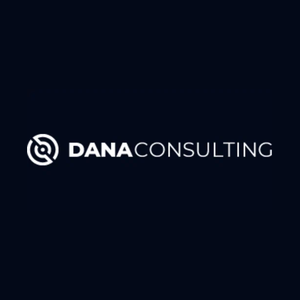 DANA brand logo for dana-net.com